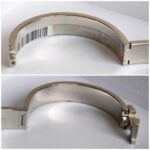 Hermes Clic H Bracelet In Panoplie Equestre F Tropique #RTLC-6 - Image 4