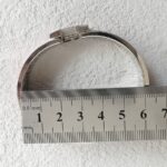 Hermes Clic H Bracelet In Panoplie Equestre F Tropique #RTLC-6 - Image 8