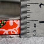 Hermes Clic H Bracelet In Panoplie Equestre F Tropique #RTLC-6 - Image 9