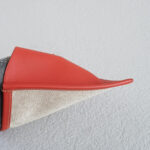 Hermès Flaneur Forever Case/Pouch/Passport holder #OERE-40 - Image 7