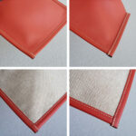 Hermès Flaneur Forever Case/Pouch/Passport holder #OERE-40 - Image 8