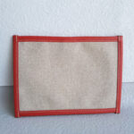 Hermès Flaneur Forever Case/Pouch/Passport holder #OERE-40 - Image 4