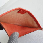 Hermès Flaneur Forever Case/Pouch/Passport holder #OERE-40 - Image 10