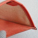 Hermès Flaneur Forever Case/Pouch/Passport holder #OERE-40 - Image 11