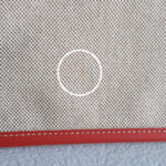 Hermès Flaneur Forever Case/Pouch/Passport holder #OERE-40 - Image 5