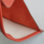 Hermès Flaneur Forever Case/Pouch/Passport holder #OERE-40 - Image 12