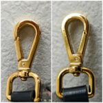 Jacquemus The Knot Chiquito Coiled Leather with Gold Hardware #RTUS-1 - Image 19