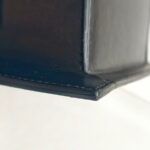 Jacquemus The Knot Chiquito Coiled Leather with Gold Hardware #RTUS-1 - Image 14