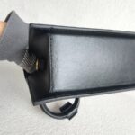 Jacquemus The Knot Chiquito Coiled Leather with Gold Hardware #RTUS-1 - Image 9