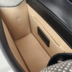 Jacquemus The Knot Chiquito Coiled Leather with Gold Hardware #RTUS-1 - Image 25