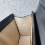 Jacquemus The Knot Chiquito Coiled Leather with Gold Hardware #RTUS-1 - Image 23