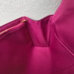 LV Cluny BB Brown Monogram Coated Canvas with Leather and Gold Hardware #RTUU-2 - Image 33