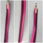 LV Cluny BB Brown Monogram Coated Canvas with Leather and Gold Hardware #RTUU-2 - Image 25