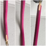 LV Cluny BB Brown Monogram Coated Canvas with Leather and Gold Hardware #RTUU-2 - Image 26