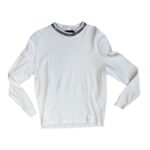 LV Long Sleeve Top Size Small #RSLY-71