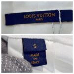 LV Long Sleeve Top Size Small #RSLY-71 - Image 7