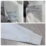 LV Long Sleeve Top Size Small #RSLY-71 - Image 8