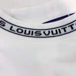 LV Long Sleeve Top Size Small #RSLY-71 - Image 5