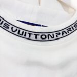 LV Long Sleeve Top Size Small #RSLY-71 - Image 6