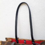 LV OnTheGo MM Monogram and Monogram Reverse Coated Canvas #RTEK-1 - Image 14