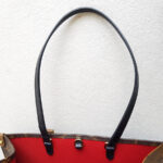 LV OnTheGo MM Monogram and Monogram Reverse Coated Canvas #RTEK-1 - Image 13