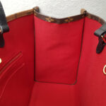 LV OnTheGo MM Monogram and Monogram Reverse Coated Canvas #RTEK-1 - Image 21