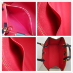 LV OnTheGo MM Monogram and Monogram Reverse Coated Canvas #RTEK-1 - Image 26