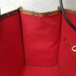 LV OnTheGo MM Monogram and Monogram Reverse Coated Canvas #RTEK-1 - Image 20