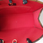 LV OnTheGo MM Monogram and Monogram Reverse Coated Canvas #RTEK-1 - Image 25