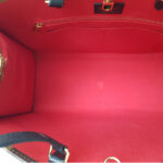 LV OnTheGo MM Monogram and Monogram Reverse Coated Canvas #RTEK-1 - Image 24