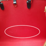 LV OnTheGo MM Monogram and Monogram Reverse Coated Canvas #RTEK-1 - Image 23