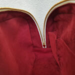 LV Trouville Multicolor White Monogram Canvas with Leather and Gold Hardware #RTEK-2 - Image 21