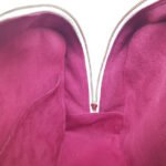 LV Trouville Multicolor White Monogram Canvas with Leather and Gold Hardware #RTEK-2 - Image 20