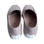 Tods Men Loafer Size 7.5 Brown/grey Leather Shoes #RSLY-130 - Image 3