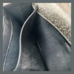 YSL Cassandre Wallet On Chain Gold Leather with Gold Hardware #RTKL-2 - Image 34