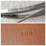 BERLUTI Belt #RSLY-24 - Image 9