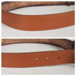 BERLUTI Belt #RSLY-24 - Image 7