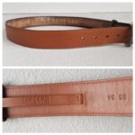 BERLUTI Belt #RSLY-24 - Image 6