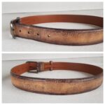 BERLUTI Belt #RSLY-24 - Image 5
