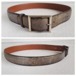 BERLUTI Belt #RSLY-25 - Image 3