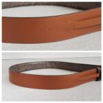 BERLUTI Belt #RSLY-25 - Image 8