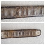 BERLUTI Belt #RSLY-25 - Image 5