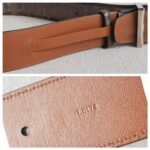 BERLUTI Belt #RSLY-25 - Image 10