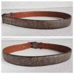 BERLUTI Belt #RSLY-25 - Image 4