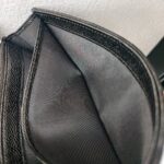 Chanel Flap Wallet Dark Olive Green Grained Calfskin with Ruthenium Hardware #RTYO-1 - Image 25