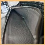 Chanel Flap Wallet Dark Olive Green Grained Calfskin with Ruthenium Hardware #RTYO-1 - Image 20