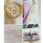 Chanel Top #RYSR-32 - Image 7
