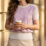 Chanel Top #RYSR-32 - Image 2