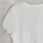 Chanel Top #RYSR-32 - Image 4