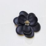 Chanel Vintage Brooch #RTLT-16